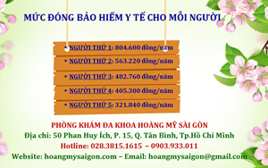 MUA BẢO HIỂM Y TẾ Ở ĐÂU ? KHÁM BẢO HIỂM Y TẾ Ở ĐÂU